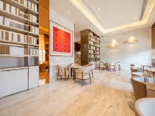 hanting hotel huaian beijing north road