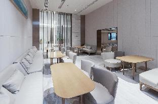 hanting hotel huaian beijing north road