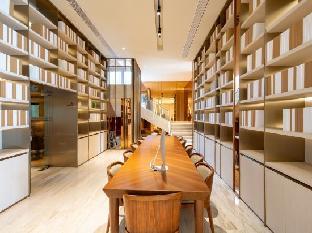 hanting hotel huaian beijing north road