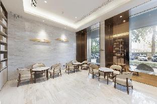hanting hotel huaian beijing north road