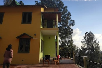 the himalayan living