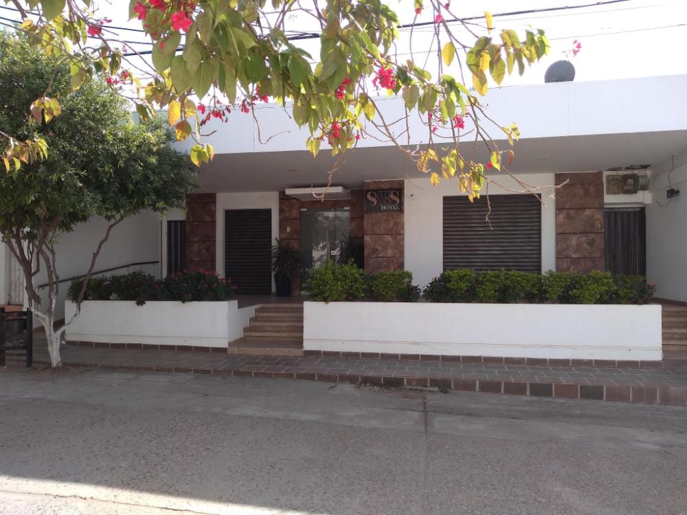saes hotel boutique