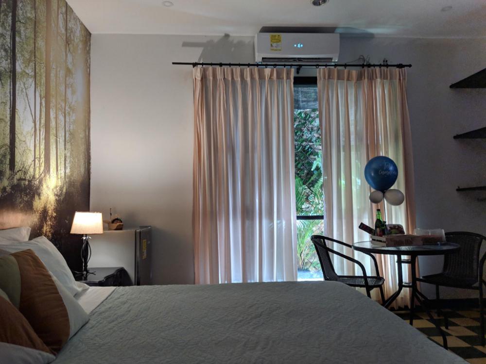 saes hotel boutique