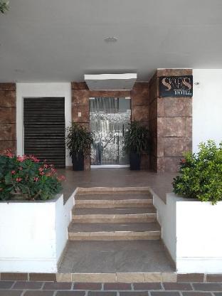 saes hotel boutique