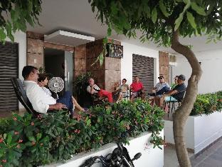 saes hotel boutique