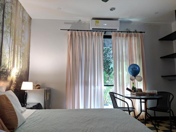 saes hotel boutique