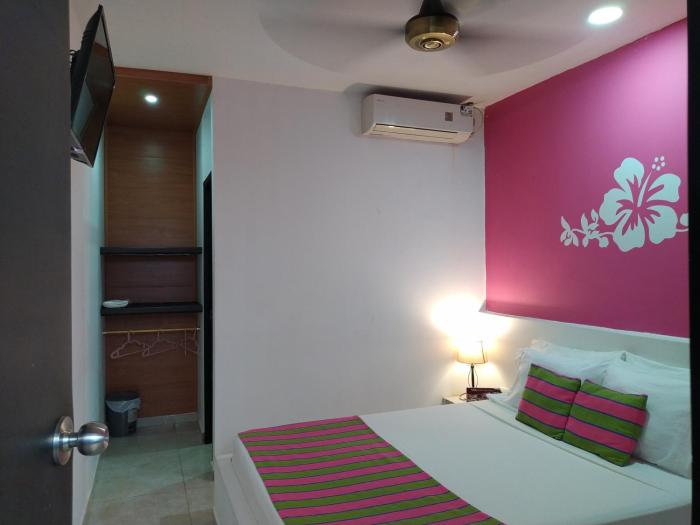 saes hotel boutique