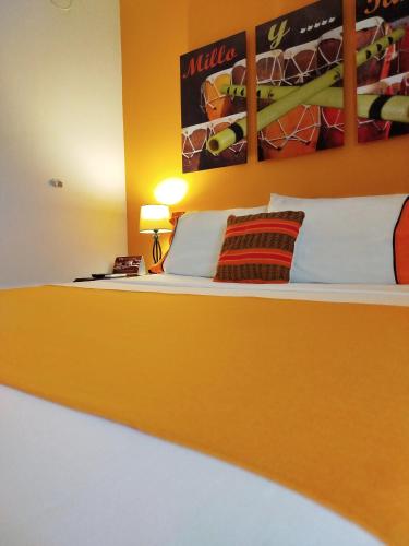 saes hotel boutique