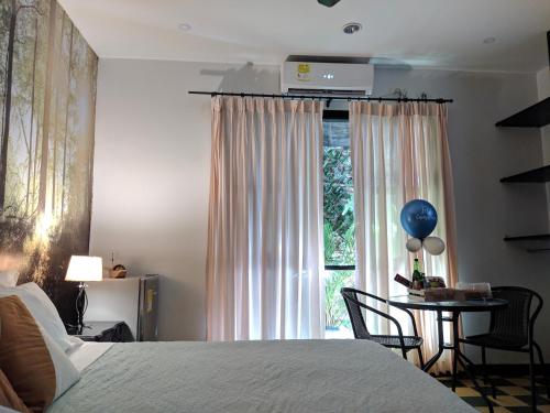 saes hotel boutique