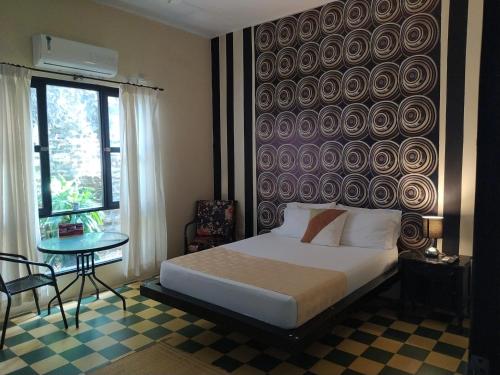 saes hotel boutique