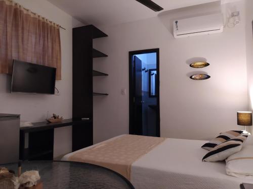 saes hotel boutique
