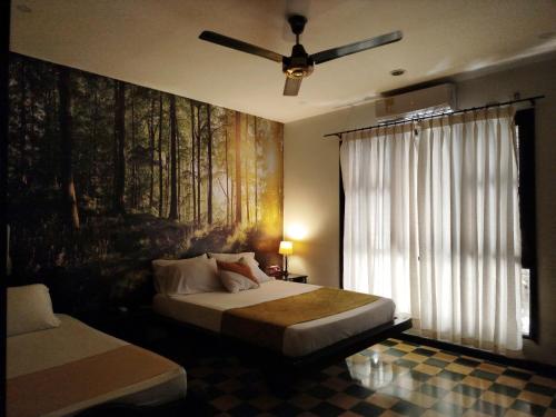 saes hotel boutique