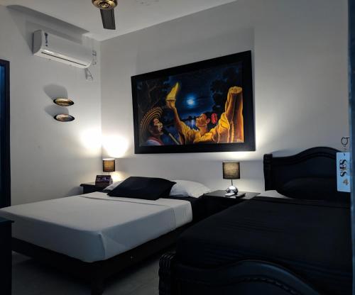 saes hotel boutique