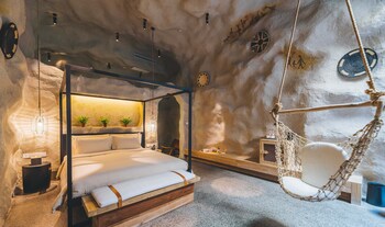 atour hotel manduhai hohhot