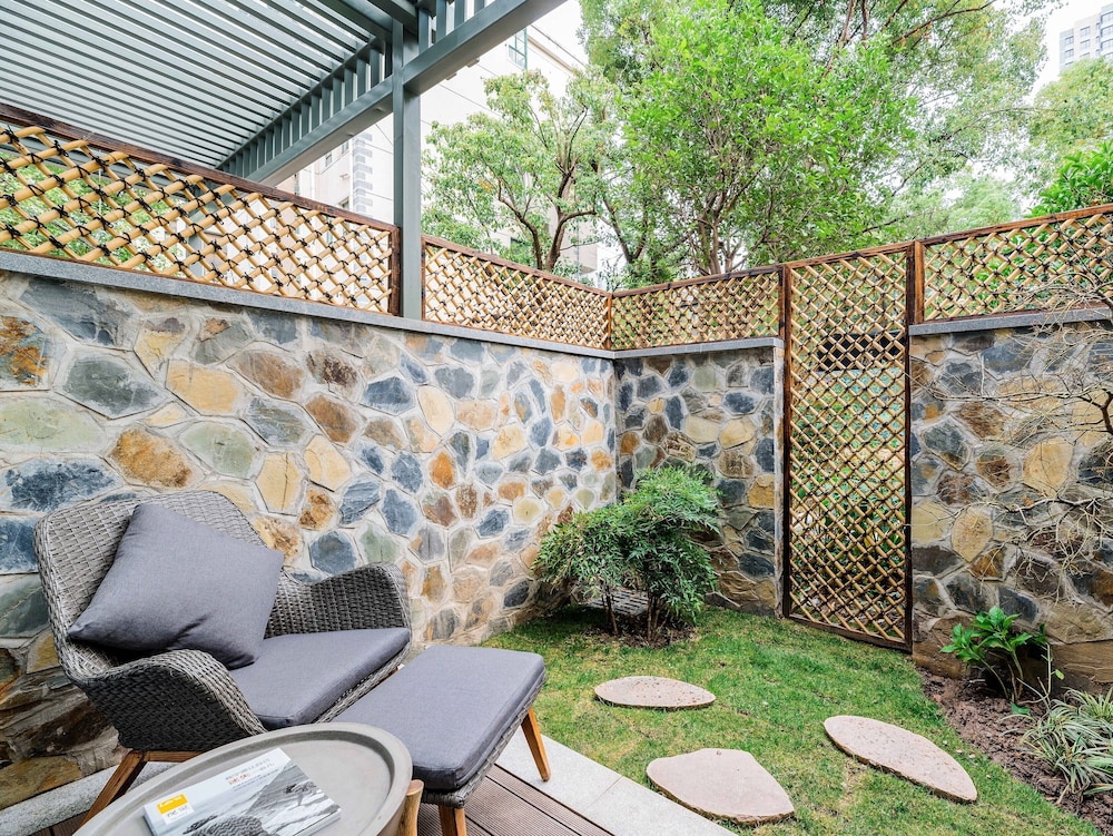 atour hotel manduhai hohhot