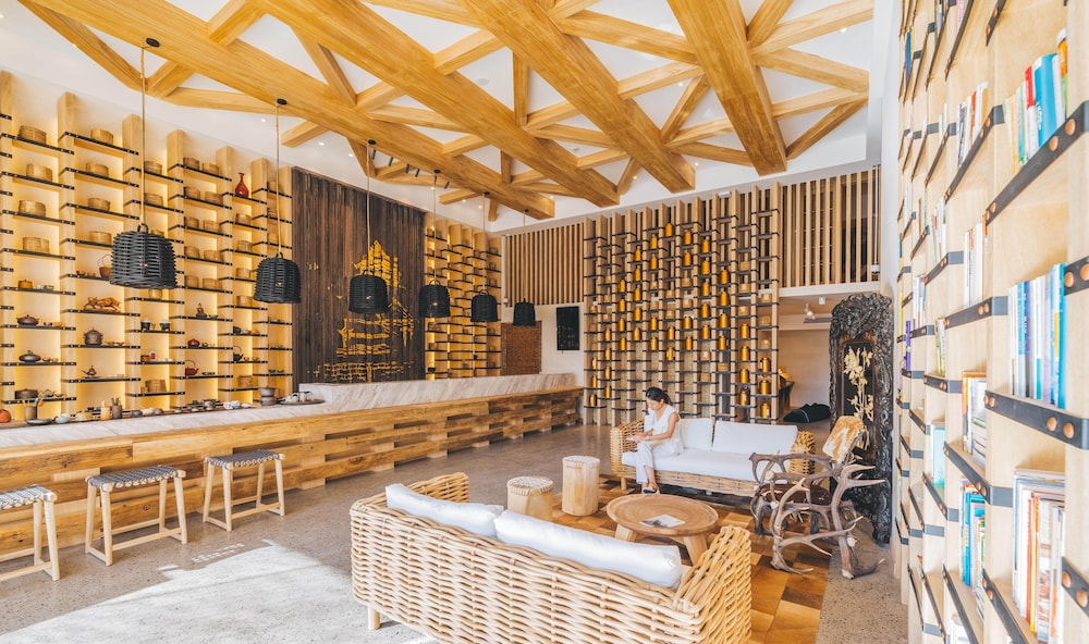 atour hotel manduhai hohhot