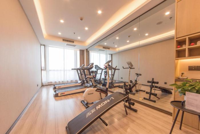 atour hotel manduhai hohhot