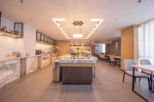 atour hotel manduhai hohhot