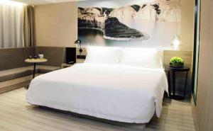 atour hotel manduhai hohhot