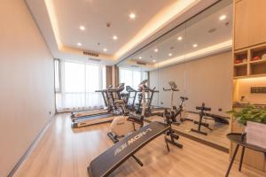 atour hotel manduhai hohhot