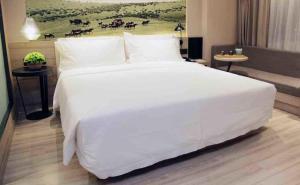 atour hotel manduhai hohhot