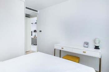 jinzhonghuan serviced apartment shenzhen xinhao e du