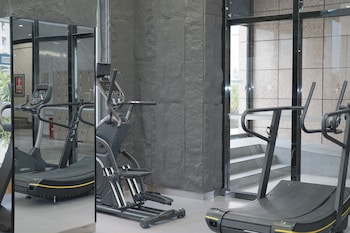 jinzhonghuan serviced apartment shenzhen xinhao e du