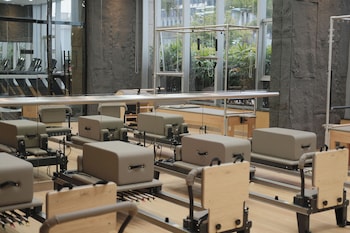 jinzhonghuan serviced apartment shenzhen xinhao e du