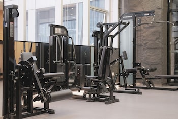 jinzhonghuan serviced apartment shenzhen xinhao e du