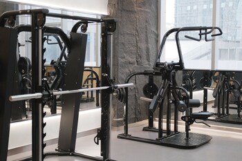 jinzhonghuan serviced apartment shenzhen xinhao e du