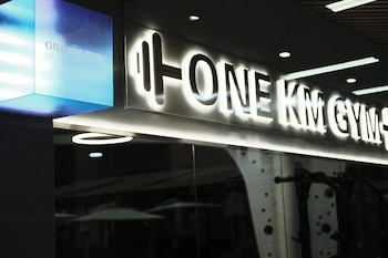 jinzhonghuan serviced apartment shenzhen xinhao e du