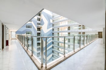 jinzhonghuan serviced apartment shenzhen xinhao e du