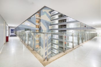 jinzhonghuan serviced apartment shenzhen xinhao e du