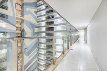 jinzhonghuan serviced apartment shenzhen xinhao e du