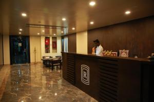 Hotel Ramyas,Munnar>>Andipatti,3 star