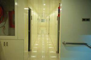 Hotel Ramyas,Munnar>>Andipatti,3 star