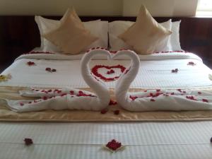 Hotel Ramyas,Munnar>>Andipatti,3 star