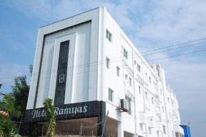Hotel Ramyas,Munnar>>Andipatti,3 star
