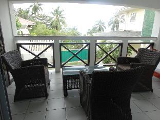 anse norwa guest house