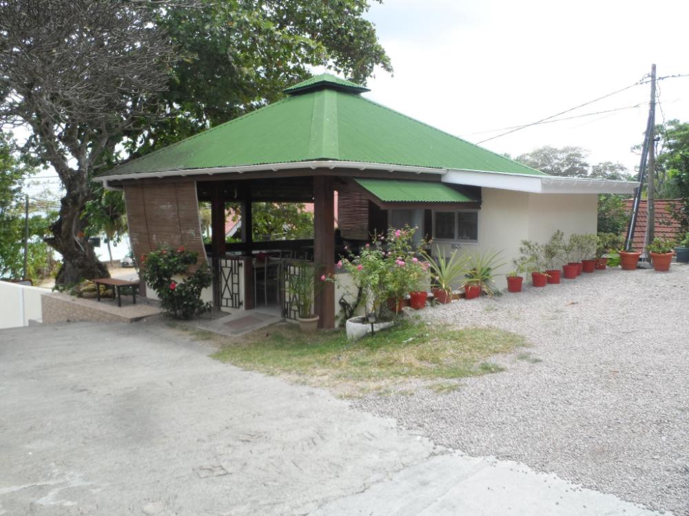 anse norwa guest house