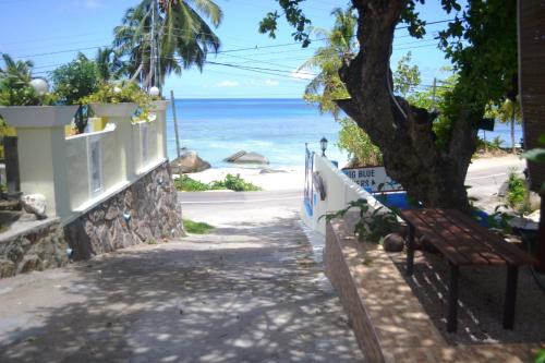anse norwa guest house