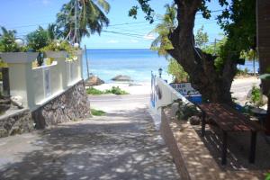 anse norwa guest house