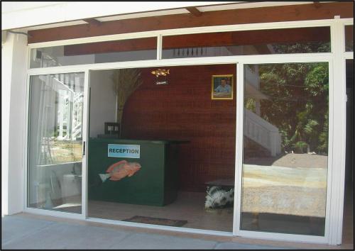 anse norwa guest house