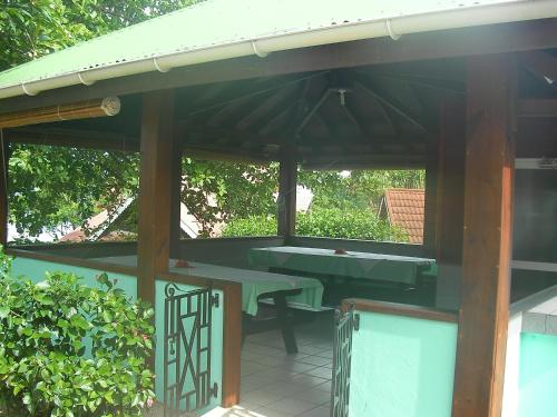 anse norwa guest house