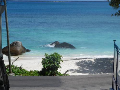 anse norwa guest house