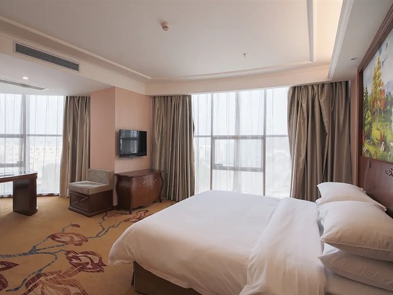 vienna international hotel shenzhen fucheng guanyue