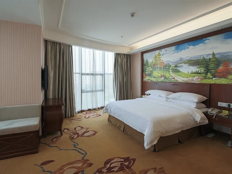 vienna international hotel shenzhen fucheng guanyue
