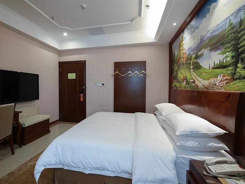 vienna international hotel shenzhen fucheng guanyue
