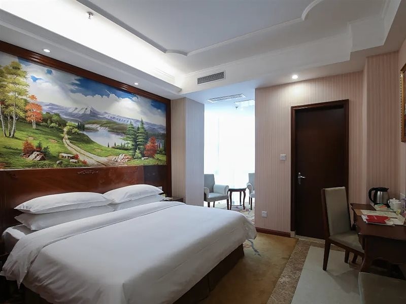 vienna international hotel shenzhen fucheng guanyue
