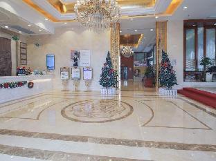 vienna international hotel shenzhen fucheng guanyue